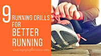 9 Running Drills for Better Running
