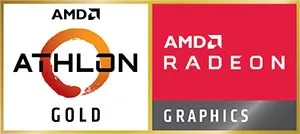 Athlon Gold 3150U