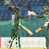Bangladesh vs Zimbabwe, 3rd T20I - Live 