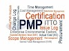 PROJECT MANAGEMENT PROFESSIONAL (PMP ®) + MS PROJECT TRAINING