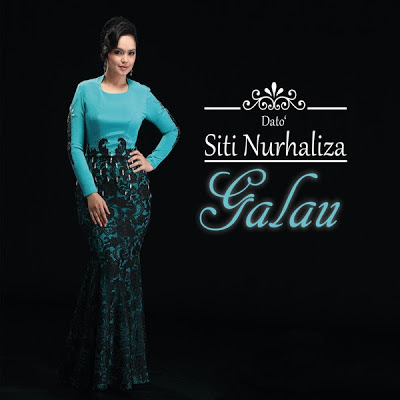 Siti Nurhaliza - Galau MP3