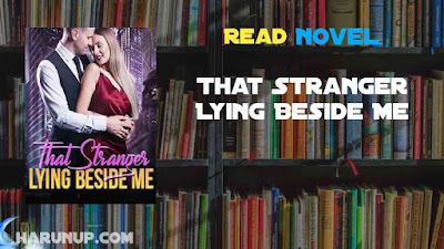 Read That Stranger Lying Beside Me Novel Full Episode