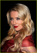 Amber Heard Wallpapers (amber heard pictures)