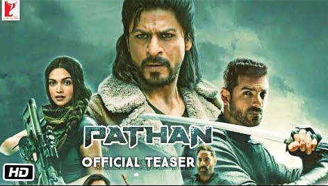 Pathan Movie - ibomma telugu movies new 2022 - Release Date And Cast-Pathan Movie Release Date,Pathan Movie Release Date,Pathan Movie Cast,Pathan Movie Story