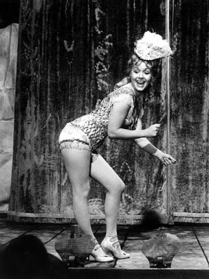 Debbie Reynolds