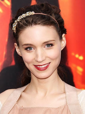 Rooney Mara