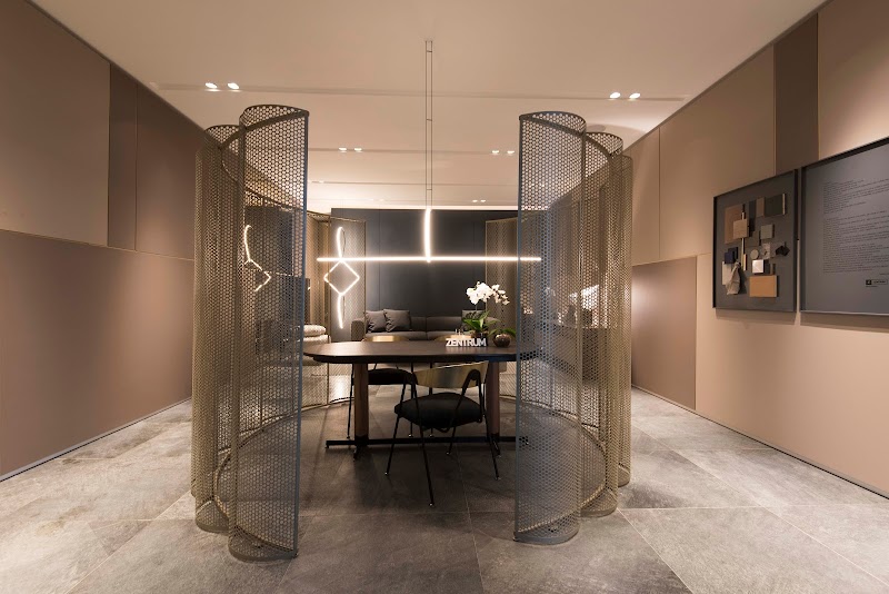 Casa FOA 2019: Laboratorio de ideas by Zentrum developers