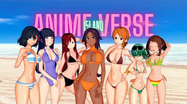 Animeverse Island V 0.38 Español Android Ultima Version