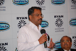 Anup Chandrashekar.Business Head  Suvarna...