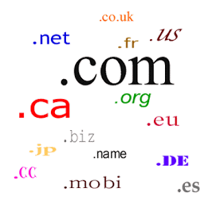 Domain Names