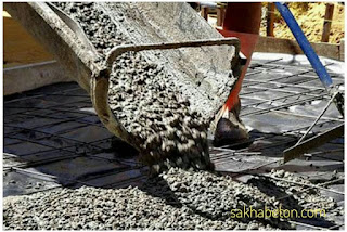 JUAL BETON MINIMIX