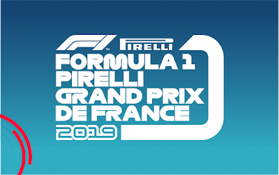 Nonton F1 2019 Grand Prix Perancis, 23 Juni 2019 Full HD 1080p Full Race Online Gratis.