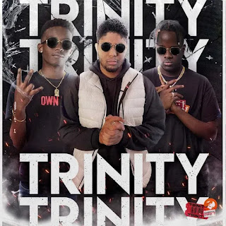 Trinity 3nity feat Xuxu Bower – Nova Música