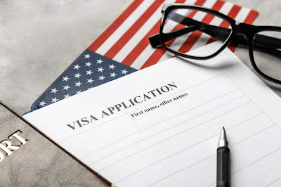 Can I apply for a U.S. Visa in a Country Where I am not a Citizen or Where I Don’t Live?