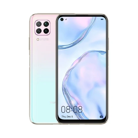 Huawei nova 7i