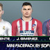 Mini Facepack - PES 2019 - Professional