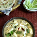 Paneer Peshwari (Paneer or Indian Cottage Cheese Cooked in Cashew  Onion Gravy)