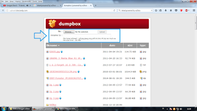 Deface Website Metode W2box | File Upload Vulnerability