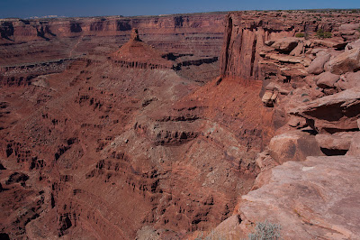 Dead Horse Point State Park