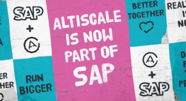 SAP compra Altiscale - Consultoria