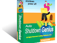 " Auto Shutdown Genius 2.2 "