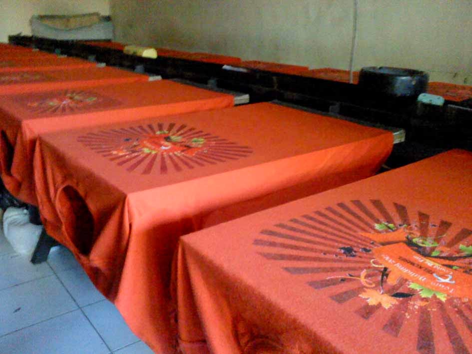  Cara  Setting  Sablon  Kaos Sablon  Kaos Batam Sablon  DTG 