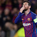 Pochettino: Messi 'Si Jenius' Bisa Bawa Barcelona Juara Liga Champions
