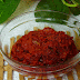 Resep Sambal Bajak