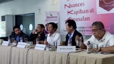 Bongbong Marcos: Smartmatic maliwanag na nagbi-benta ng Dayaan System