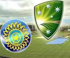 India vs Australia 10th ODI