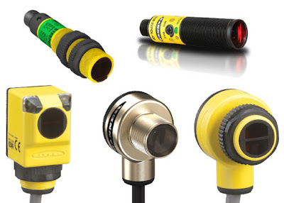 Micromaxsa Photoelectric Sensors