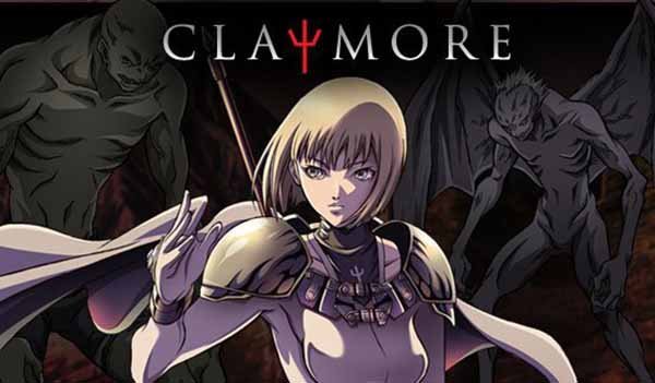 Claymore