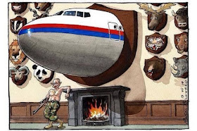 война Донбасс самолет убийца военные карикатуры ракета терроризм жертвы cartoon putin Каддафи бук преступления наемники окурок боинг Путин-хуйло трибунал MH-17 путин бесноватый чекистская хунта российский экипаж 