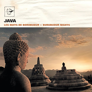 MP3 download Kelompok Sunda - Java: Burubudur Nights - Les nuits de Borobudur (Air Mail Music Collection) iTunes plus aac m4a mp3