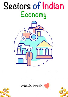 Sectors of Indian Economy Class 10 Notes