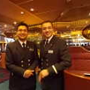  other cruise lines inwards the yesteryear few years Solo go on Kingdom of the Netherlands American: business office 2
