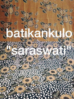 batik saraswati ilustrasi tips bagaimana cara merawat batik