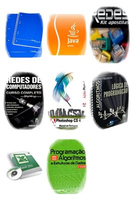 452vxs Download   Pack Apostilas Informática: Hardware e Software