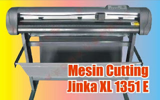 jinka XL 1351 E