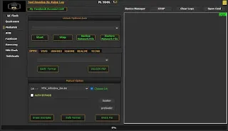 PL Tool V1.0 Free Tool for Qualcomm, MediaTek, and more
