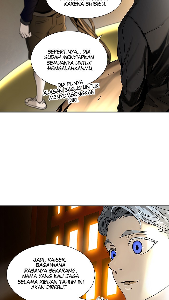 Webtoon Tower Of God Bahasa Indonesia Chapter 294