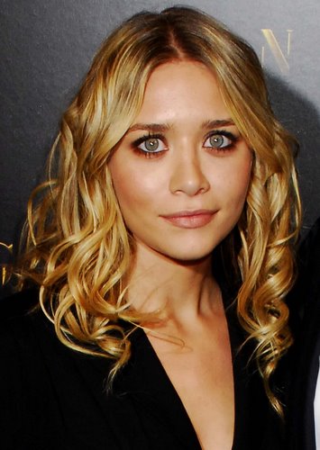 Ashley Olsen Hairstyles