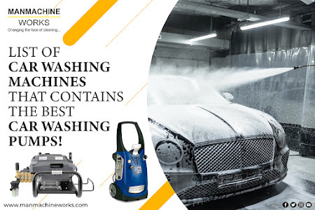 list-car-washing-that-have-finest-car-washing-pump