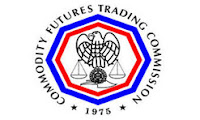 Logo CFTC - Regulator broker forex Amerika