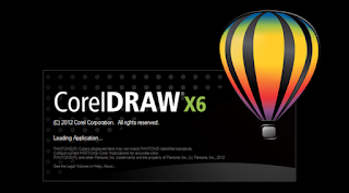 CorelDraw Graphic Suite X6