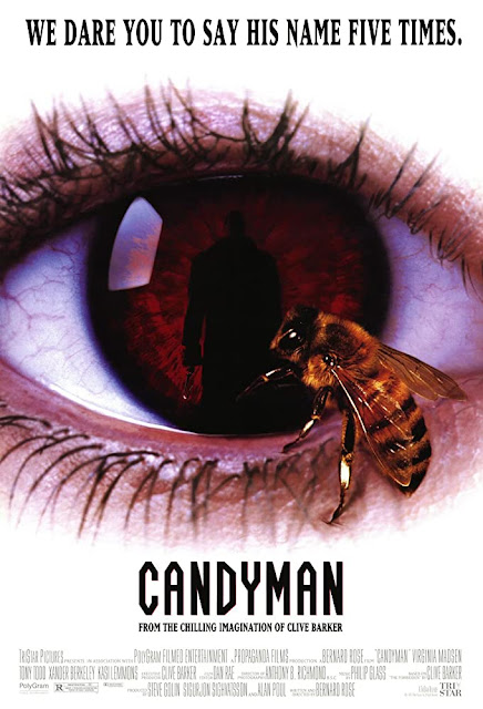 Review Film: Candyman (1992) Indonesia