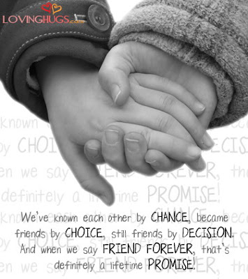 Quotes About Friendship