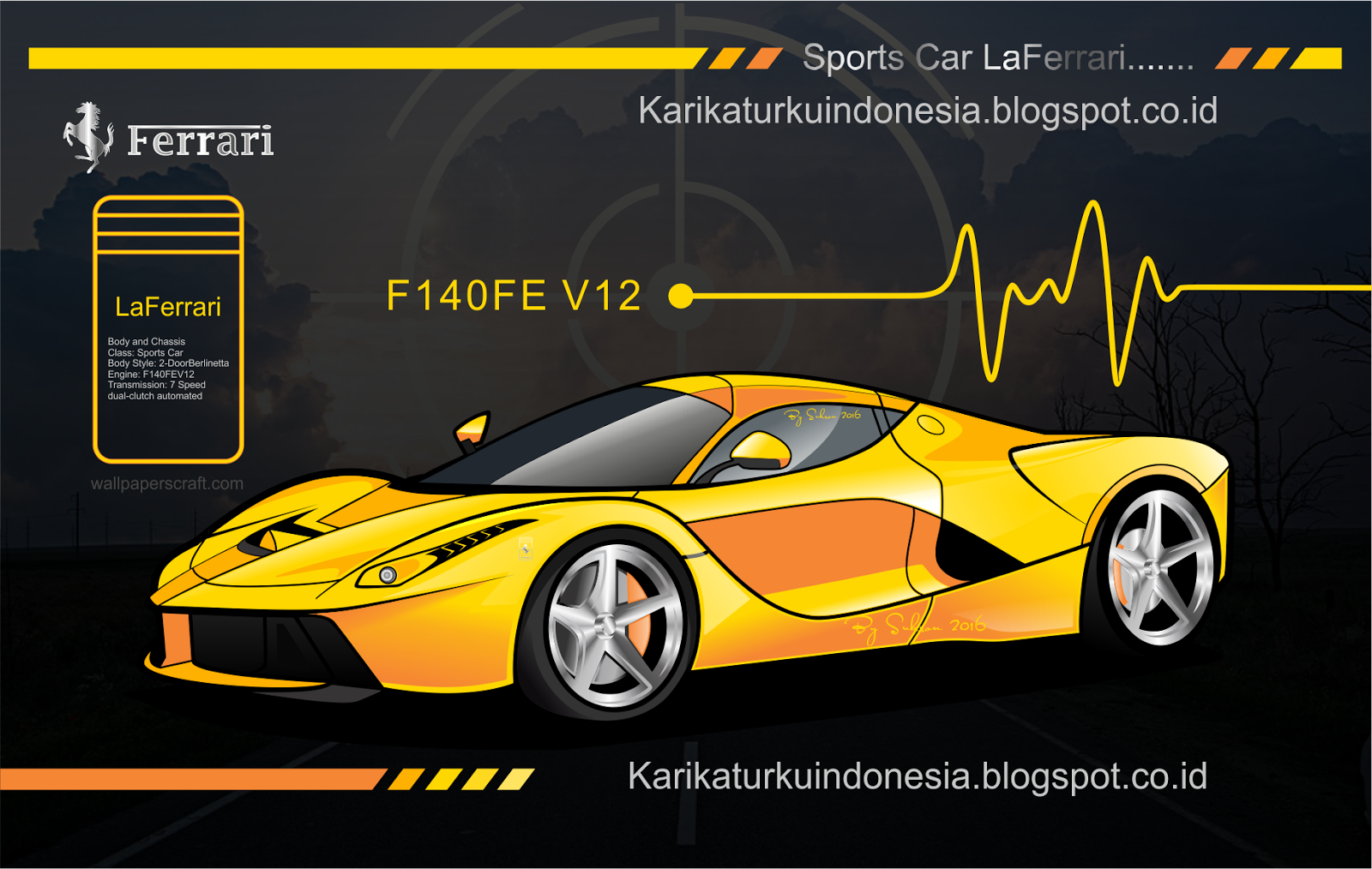 Mewarnai Gambar Nasi