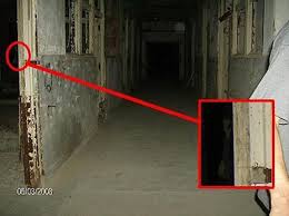 Sanitorium Waverly Hills