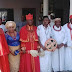 BBNaija: Efe Becomes Prince Of Okpe Kingdom In Delta (Photos) 